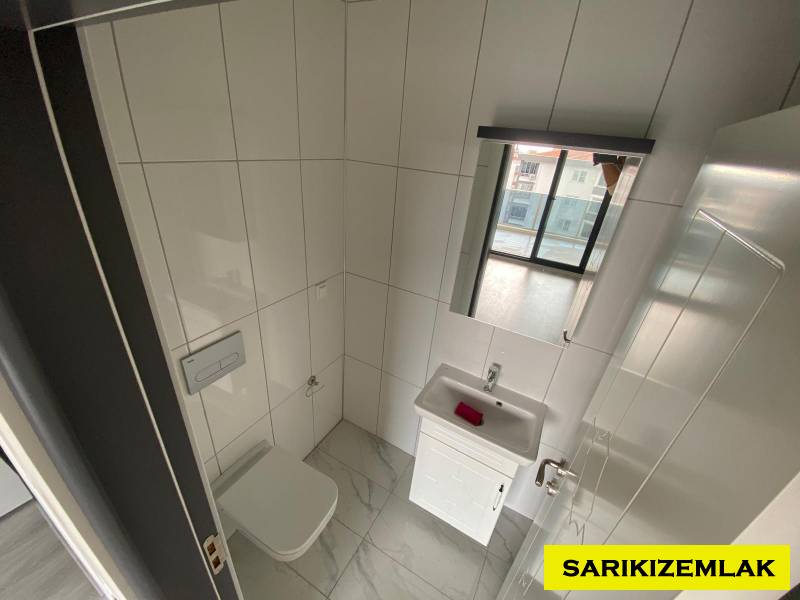 Edremit Kadıköy Mah`da2+1  Daire. - 22